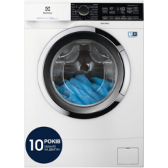 Стиральная машина ELECTROLUX EW6SM227CU в Запорожье